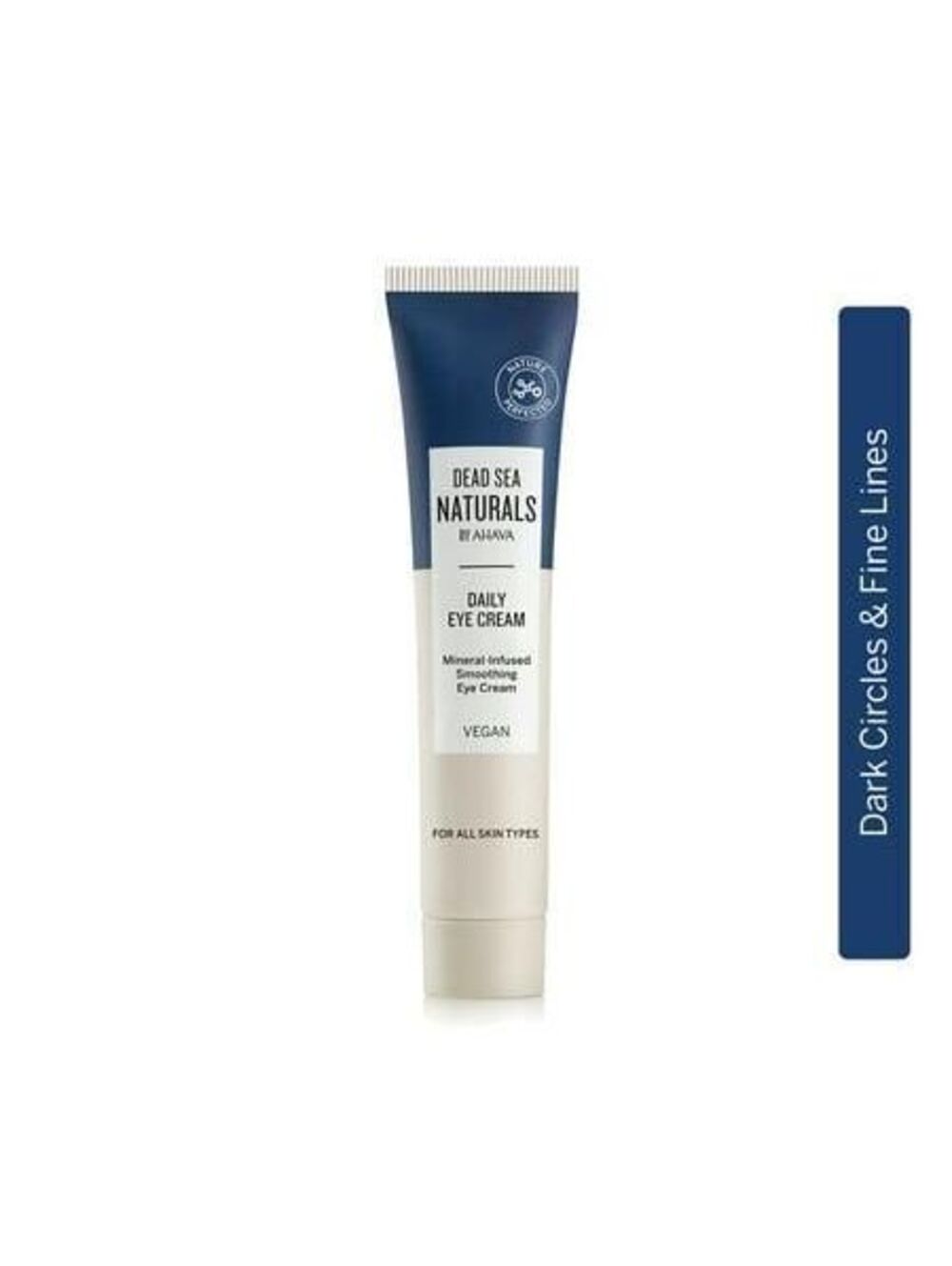 Dead Sea Naturals by Ahava Eye Cream